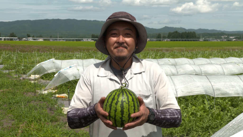 File.242　JA秋田ふるさと　あきた夏丸チッチェ