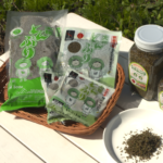 JAあきた北　とんぶり