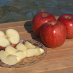 JAかづの　秋田紅あかり