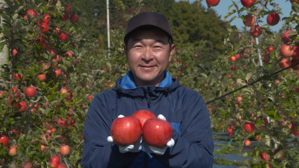 File.249　JAかづの　秋田紅あかり