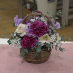 フラワーバレンタイン