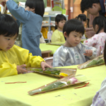 File.256　ベジフル君ニュース　食育花育プロジェクト