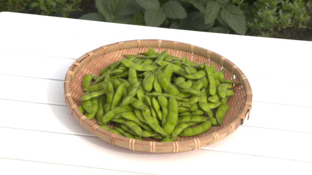 JA秋田なまはげ　枝豆