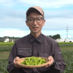 File.267　JA秋田なまはげ　枝豆